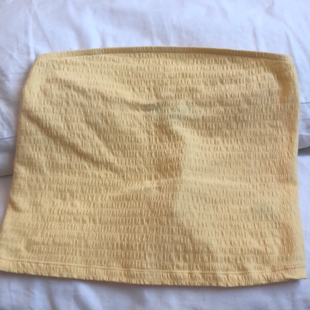 American eagle tube top